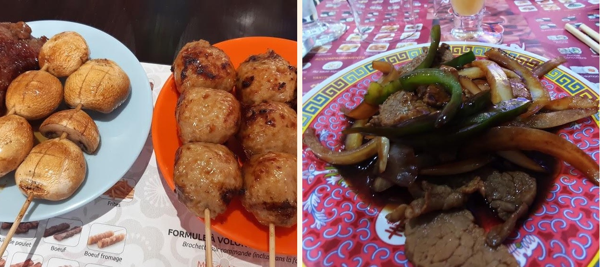 Kaiten Sushi Restaurant Japonais - Gallery Image 4