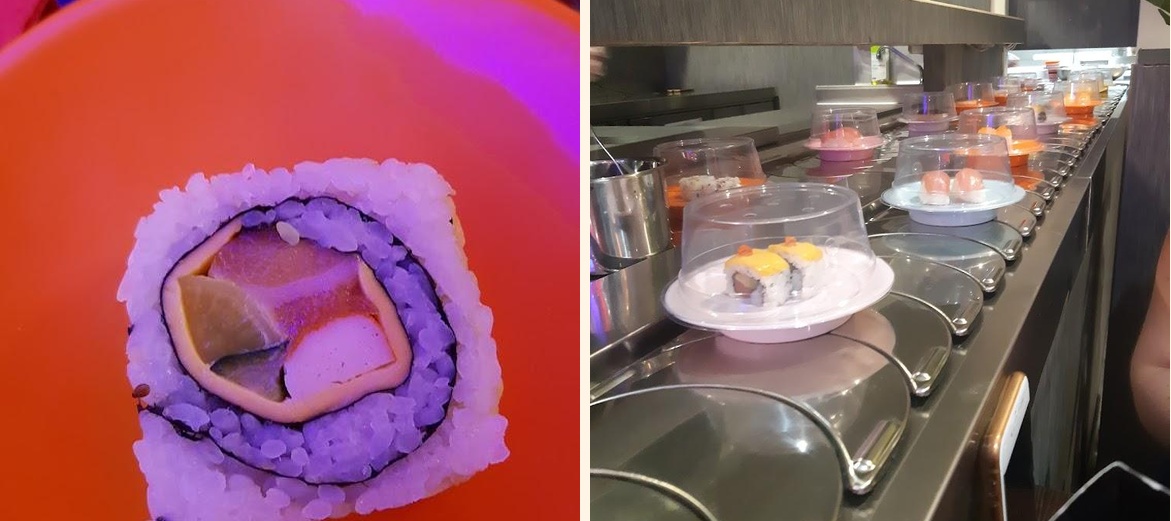 Kaiten Sushi Restaurant Japonais - Gallery Image 5