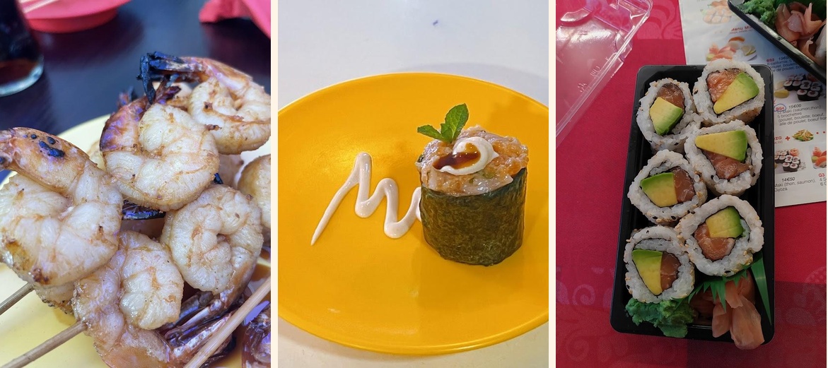 Kaiten Sushi Restaurant Japonais - Gallery Image 7