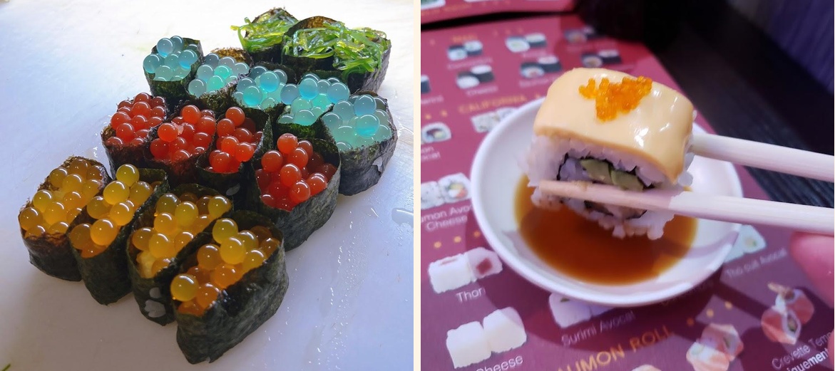 Kaiten Sushi Restaurant Japonais - Gallery Image 8